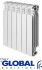 Алюминиевый радиатор Global VOX 350/100